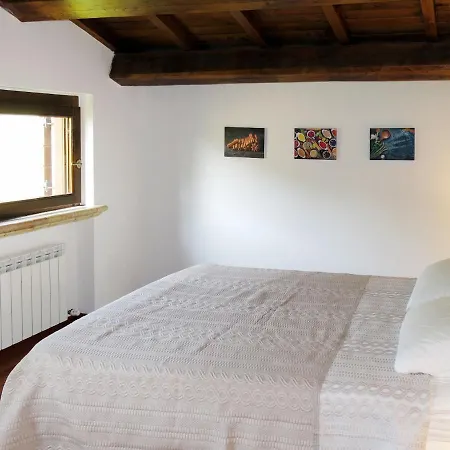 Nyaraló Locazione Turistica I Due Carpini - Ctt203