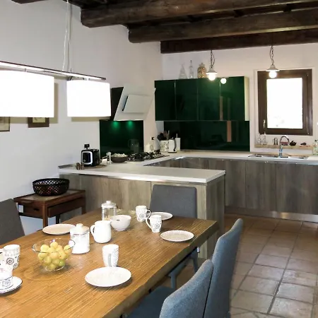 Locazione Turistica I Due Carpini - Ctt203 Nyaraló Citta' Sant'Angelo