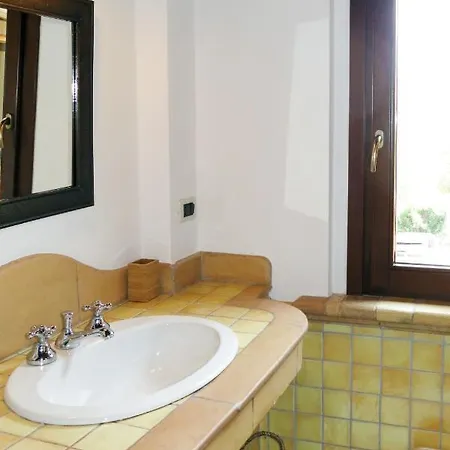 Nyaraló Locazione Turistica I Due Carpini - Ctt203