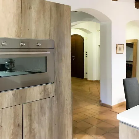 Nyaraló Locazione Turistica I Due Carpini - Ctt203