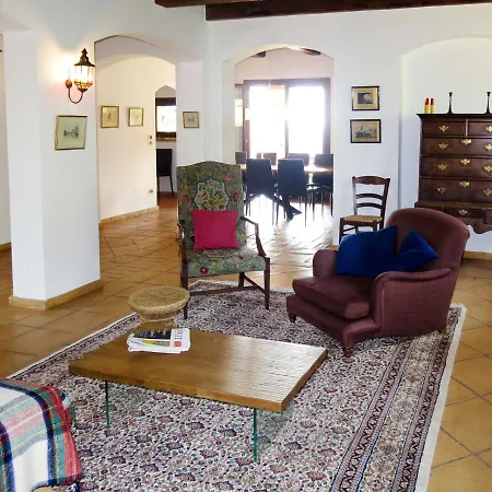 Nyaraló Locazione Turistica I Due Carpini - Ctt203 *