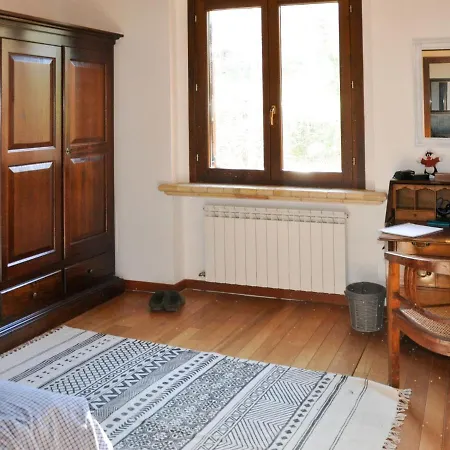 Nyaraló Locazione Turistica I Due Carpini - Ctt203 *