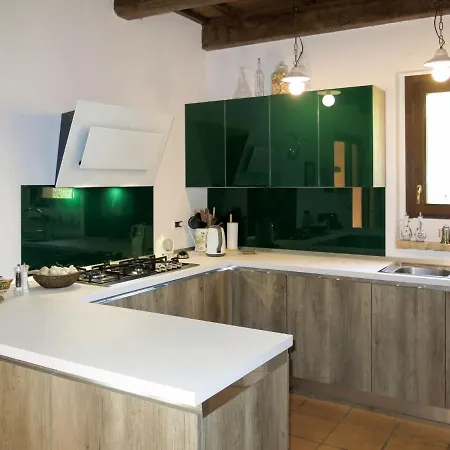 Locazione Turistica I Due Carpini - Ctt203 Citta' Sant'Angelo
