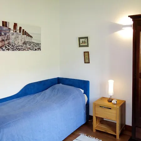 Locazione Turistica I Due Carpini - Ctt203 *