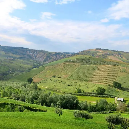 Locazione Turistica I Due Carpini - Ctt203