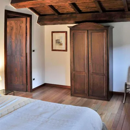 Locazione Turistica I Due Carpini - Ctt203 *
