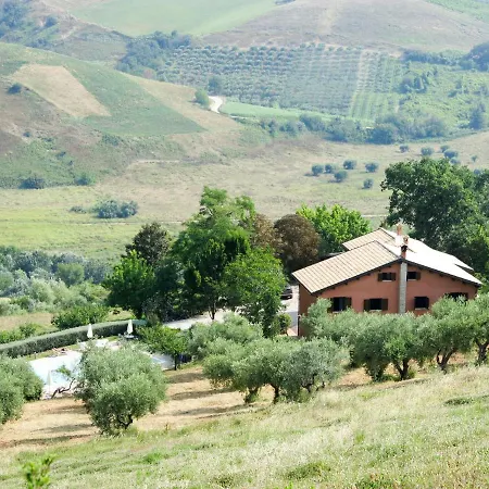 Locazione Turistica I Due Carpini - Ctt203 Citta' Sant'Angelo